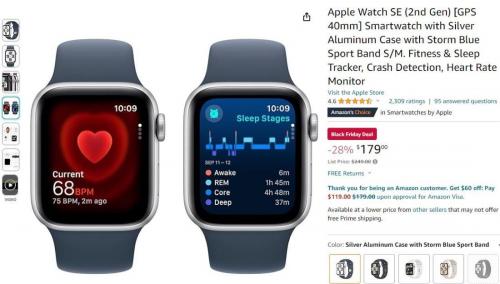 Как сравнить цены на товары у разных продавцов на Амазоне. Как использовать сервис отслеживания цен
