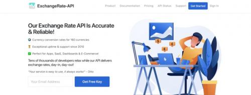 The Future of Search: The Top 15 SERP APIs for 2025 03 The Future of Search: The Top 15 SERP APIs for 2025 03