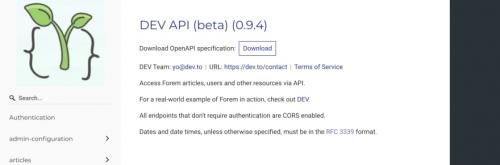 Top 10 Web Scraping APIs to Watch in 2025 02 Top 10 Web Scraping APIs to Watch in 2025 02