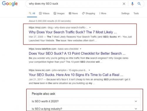 Какие изменения можно ожидать в SERP API к 2025 году.  Убедитесь, что ваш контент-план соответствует контенту текущего SERP.