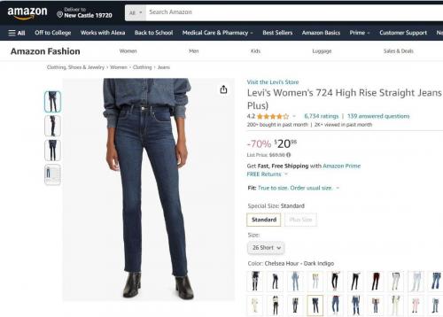 Как проверить, можно ли отправить товар из Amazon в Россию. Оформление выкупа с Amazon в 2025