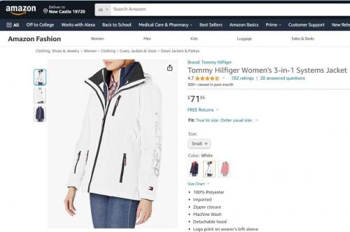 Как проверить, можно ли отправить товар из Amazon в Россию. Оформление выкупа с Amazon в 2025