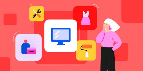 Топ товаров для продажи на маркетплейсах 2022. Что выгодно продавать в 2022 году на маркетплейсах?