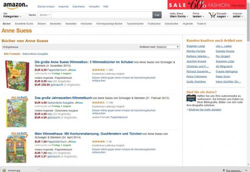 Как оформить заказ на Amazon шаг за шагом. Покупаем на amazone.