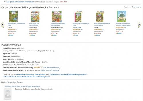 Как оформить заказ на Amazon шаг за шагом. Покупаем на amazone.