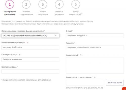 Какую наценку делать на Вайлдберриз. Как стать селлером платформы