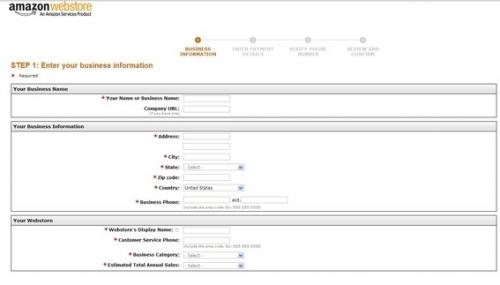 Как работать с Amazon Associates. Кейсы: партнерская программа Amazon 02