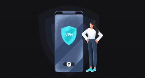 Что такое VPN в телефоне. Что такое VPN сервис и как выбрать подходящий для себя