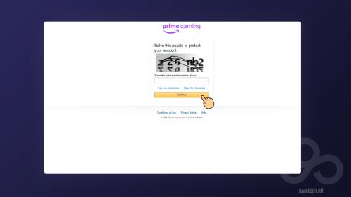 Регистрация амазон 2022. Как получить подписку Prime Gaming в 2022 году. Два бесплатных способа