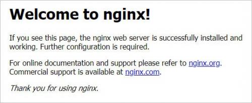 Nginx + Apache настройка. NGINX + Apache + MariaDB (MySQL) + PHP + PHP-FPM (fastCGI) + FTP + PHPMyAdmin + Memcached + Postfix на Ubuntu