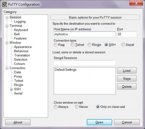 Proxy servers and tunneling. Concepts 01 Proxy servers and tunneling. Concepts 01