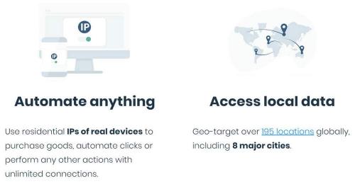 Residential Proxies for YouTube. Best Proxies for Follow/Subscription on YouTube