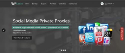 Какие новые тенденции в использовании прокси для Instagram ожидать в 2025 году. 5 IPLease