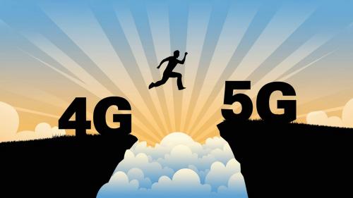 В чем разница между 4G и 5G мобильными прокси. Сравнение 5G и 4G