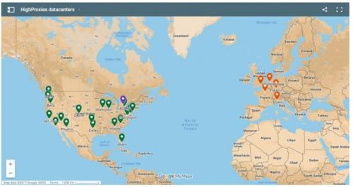 Highproxies. High Proxies Review in June 2023