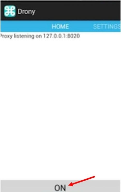 Что такое proxy Server. Какие виды прокси бывают 05