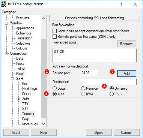 Как создать прокси-сервер на компьютере. Создаем и настраиваем собственный прокси-сервер