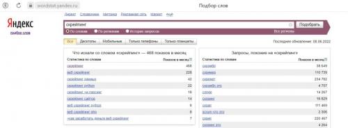 Чем AI-инструменты отличаются от традиционных методов скрапинга. В чем разница между парсингом и скрейпингом?