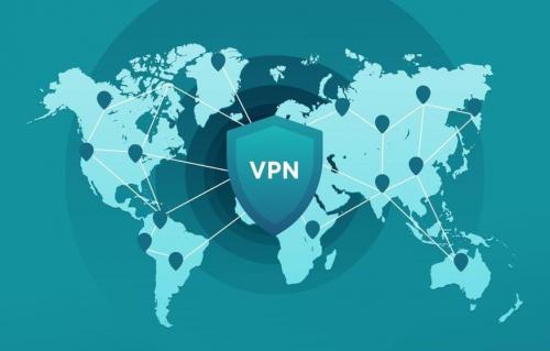 VPN и прокси одновременно. Делаем свой VPN-сервер одной командой. Его не заблокирует даже Роскомнадзор