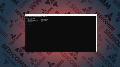 Windows 10 Proxy Settings cmd. 31 полезный пример использования команды netsh в Windows