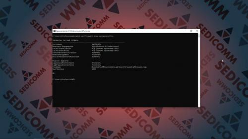 Windows 10 Proxy Settings cmd. 31 полезный пример использования команды netsh в Windows