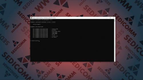 Windows 10 Proxy Settings cmd. 31 полезный пример использования команды netsh в Windows