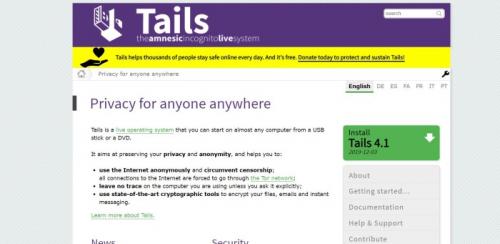 Индивидуальные прокси, как удобная альтернатива VPN. Какие альтернативы VPN существуют в мире