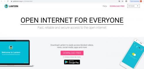 Индивидуальные прокси, как удобная альтернатива VPN. Какие альтернативы VPN существуют в мире