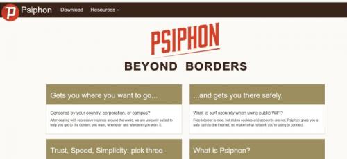 Индивидуальные прокси, как удобная альтернатива VPN. Какие альтернативы VPN существуют в мире