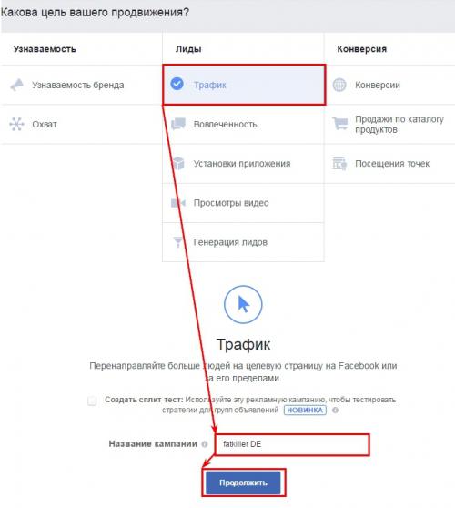 Что нужно арбитражнику для работы с Facebook. Как запуститься с Facebook: что нужно для старта 03