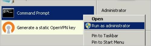 Свой VPN-сервер на Windows. Как настроить сервер OpenVPN на Windows