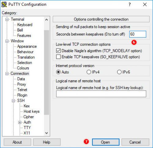 Поднимаем свой прокси-сервер. Создаем и настраиваем собственный прокси-сервер