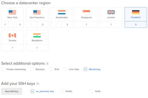 SOCKS5, как использовать. Поднимаем свой SOCKS5 proxy-сервер