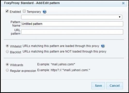 Foxyproxy chrome http Proxy. Foxyproxy 101: How to Set Up a Proxy in Foxyproxy