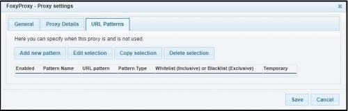 Foxyproxy chrome http Proxy. Foxyproxy 101: How to Set Up a Proxy in Foxyproxy