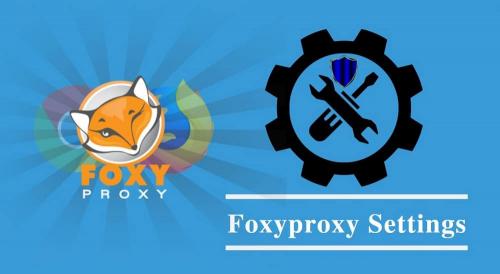 Foxyproxy chrome http Proxy. Foxyproxy 101: How to Set Up a Proxy in Foxyproxy