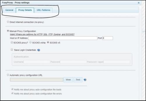 Foxyproxy chrome http Proxy. Foxyproxy 101: How to Set Up a Proxy in Foxyproxy