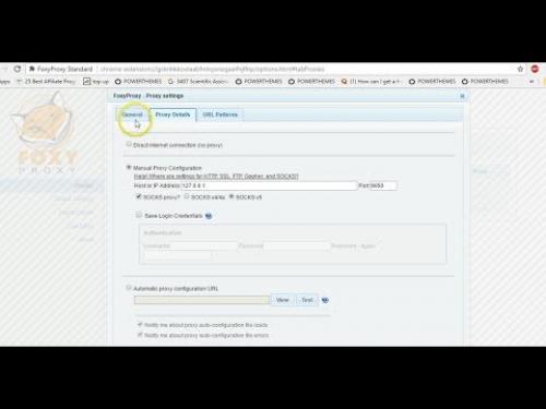 Foxyproxy chrome http Proxy. Foxyproxy 101: How to Set Up a Proxy in Foxyproxy