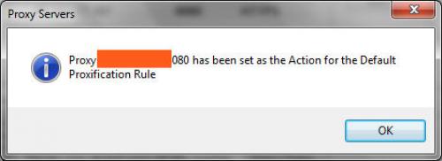 Proxifier, что это. Proxifier, как пользоваться?