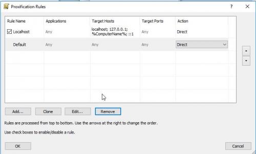 Настройка proxifier для работы с мобильными прокси. Содержание статьи 06 Настройка proxifier для работы с мобильными прокси. Содержание статьи 06