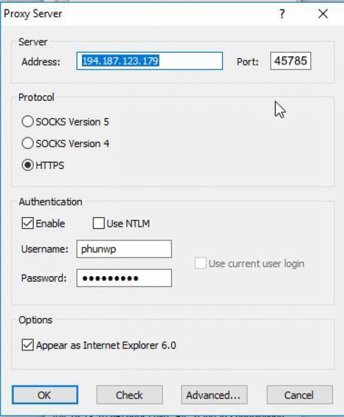Настройка proxifier для работы с мобильными прокси. Содержание статьи 03 Настройка proxifier для работы с мобильными прокси. Содержание статьи 03