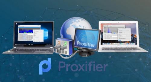 12 Аналогов Proxifier в 2023 году. 20 Proxifier Alternatives