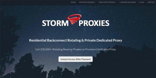8 Best Private Proxy providers in 2022.  Best Residential Proxies 2022