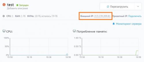 Сервер для телеграм-бота Python. Как запустить Python Telegram бота на VPS