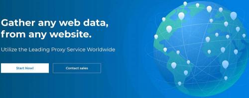 20 best Backconnect  Rotating Proxy Services. Top 20 Rotating Proxy Service Providers