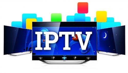 IPTV reviews. Что такое IPTV