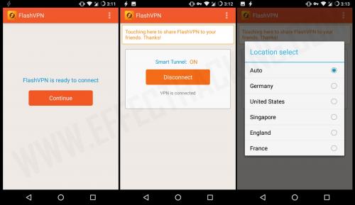 Free Proxy Server List For Android. 10 Best Free Proxy/VPN Apps For Android 2021