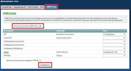Роутер с функцией прокси. Что необходимо для настройки proxy на своем роутере