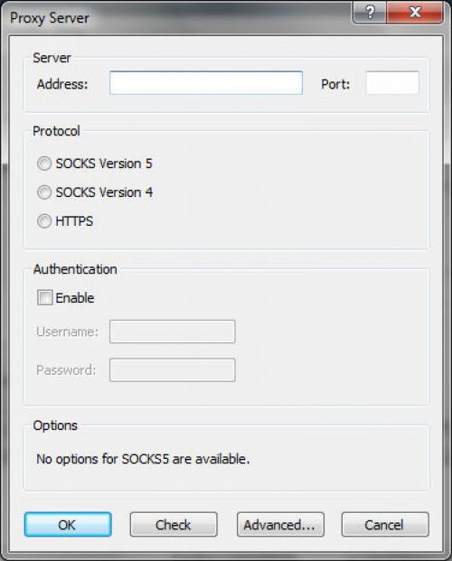 Существуют ли какие-либо ограничения на использование бесплатной версии Proxifier. Proxifier, как пользоваться?