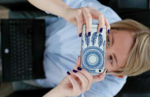 Инстаграм заблокировали в России. Facebook и Instagram официально запрещены в России 01